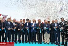 Bolu Göynük Etraf Yolu hizmete açıldı