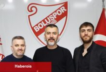 Boluspor, seçimli olağan genel şura yapacak