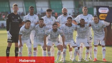 Bordrum FK Harika Lig'e bir yıl tutunabildi