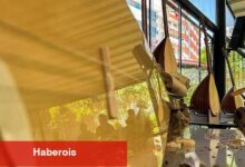 Bornova'da Çalgı İmal Çalıştayı büyük ilgi gördü