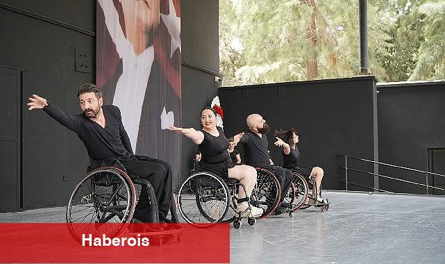Bornova'da farkındalık ayakta alkışlandı - Haberois Bornova'da farkındalık ayakta alkışlandı