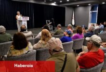 Bornova'da şiirle mevsimlere dokunuş