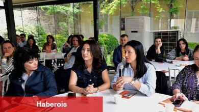 Bornova'da Toplumsal Cinsiyet Eşitliği için güçlü adımlar