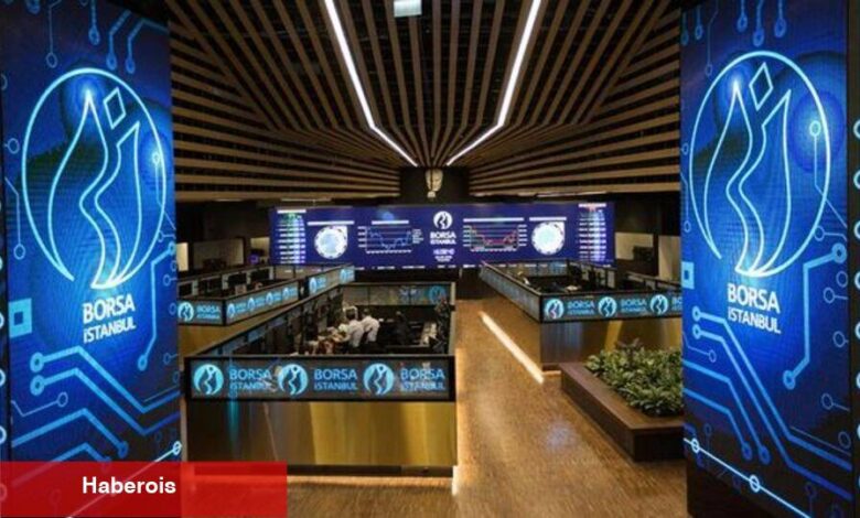 Borsa İstanbul, VİOP Piyasa Yapıcılık programında değişiklikleri duyurdu - Haberois Borsa İstanbul, VİOP Piyasa Yapıcılık programında değişiklikleri duyurdu