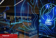 Borsada manipülasyon gözaltıları sürüyor