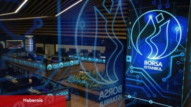 Borsada manipülasyon gözaltıları sürüyor