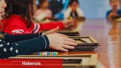 Borusan Contemporary çocuk atölyeleri haziran ayında dönemi kapatıyor