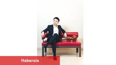Borusan İstanbul Filarmoni Orkestrası'ndan etkileyici bir dönem kapanışı: Yüzyılın Yankıları Konseri