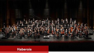 Borusan Sanat'ta bu hafta programı