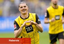 Borussia Dortmund, Devler Ligi biletini aldı!