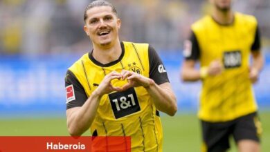 Borussia Dortmund, Devler Ligi biletini aldı!