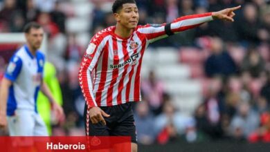 Borussia Dortmund'a yeni Bellingham!