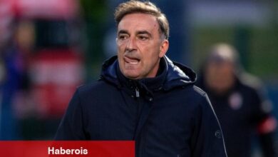 Braga'da Carvahal periyodu sona erdi
