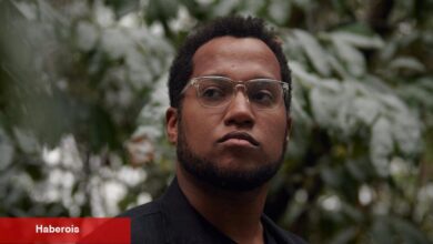 Branden Jacobs-Jenkins 'Amaç' için bir Pulitzer Kazanma