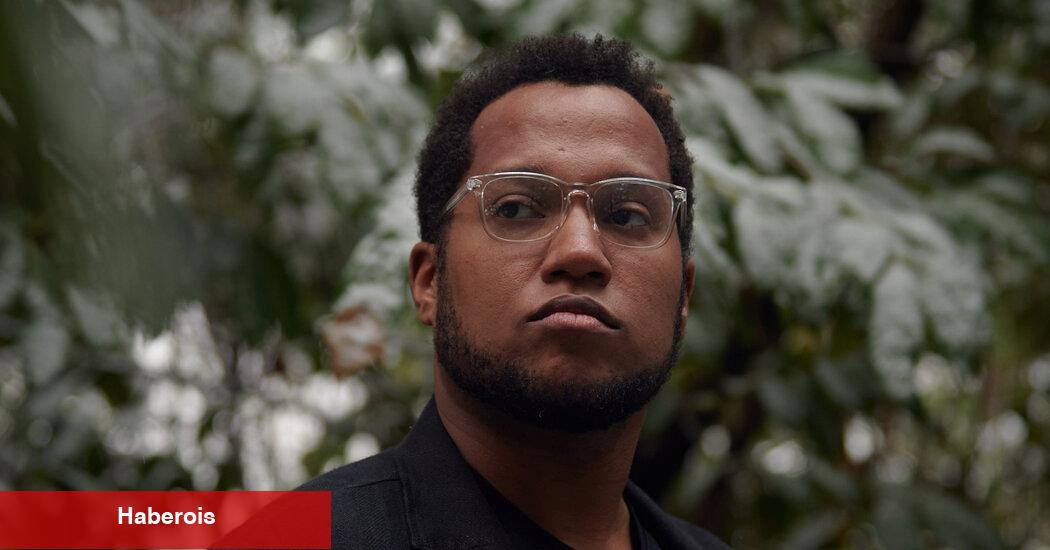 Branden Jacobs-Jenkins 'Amaç' için bir Pulitzer Kazanma