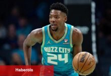 Brandon Miller, Hornets'ın "dokunulmaz" tek oyuncusu
