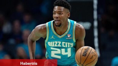 Brandon Miller, Hornets'ın "dokunulmaz" tek oyuncusu