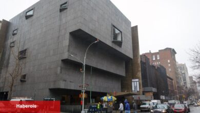 Breuer Binası, Sotheby'nin hareket etmeden önce dönüm noktası statüsü alır