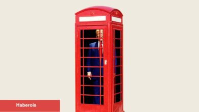 Brexit'in başarısızlıkları Trump'ın öngörebilirdi. Sadece düşünebileceğiniz şekilde değil.