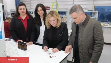 BTÜ’nün tıbbi buluşuna memleketler arası patent