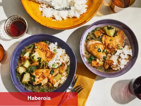 Bu Filipinli tavuk çorbası iyileşir ve geri yükler - Haberois Bu Filipinli tavuk çorbası iyileşir ve geri yükler