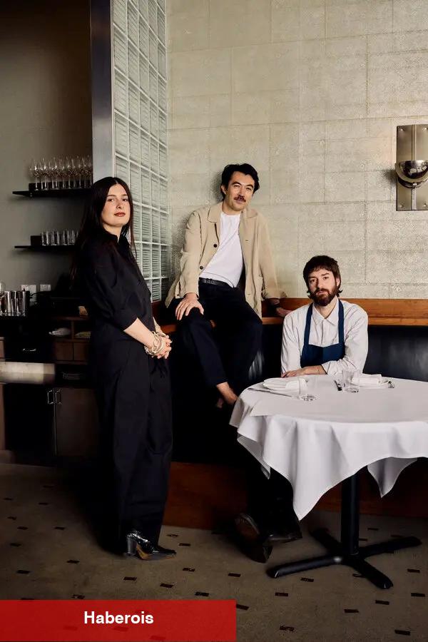 Bu Manhattan restoranı vızıltısından bile daha iyi - Haberois Bu Manhattan restoranı vızıltısından bile daha iyi
