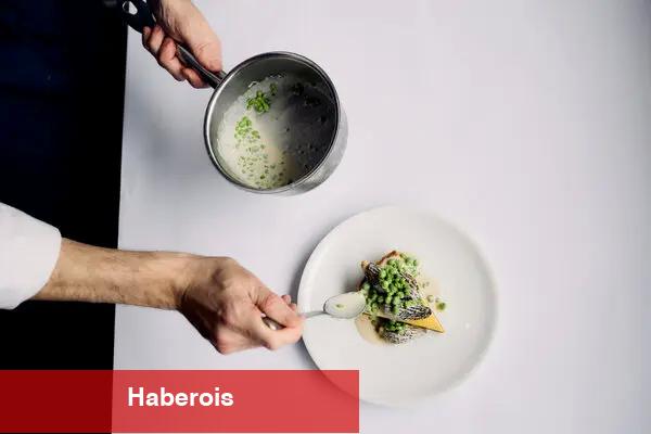 Bu Manhattan restoranı vızıltısından bile daha iyi