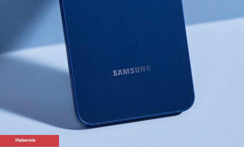 Bu Samsung modeline sahip olanlar üzgün! - Haberois Bu Samsung modeline sahip olanlar üzgün!