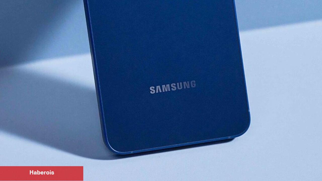 Bu Samsung modeline sahip olanlar üzgün!