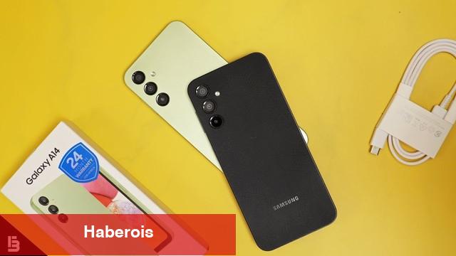 Bu Samsung modelleri son güncellemesini alıyor, yolun sonuna geldiler