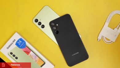 Bu Samsung modelleri son güncellemesini alıyor, yolun sonuna geldiler