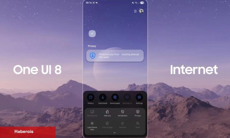 Bu Samsung modelleri yeni güncellemeyi alamayacak! - Haberois Bu Samsung modelleri yeni güncellemeyi alamayacak!