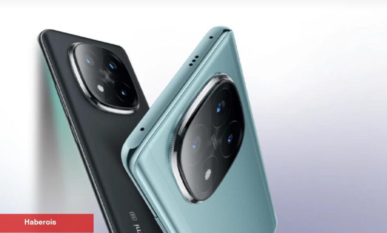 Bu Xiaomi modelleri için güncelleme desteği sona eriyor! - Haberois Bu Xiaomi modelleri için güncelleme desteği sona eriyor!