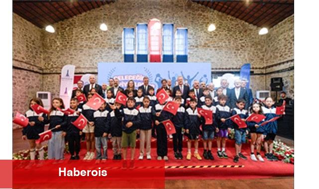 "Bu yolun sonu şampiyonluk, madalya, gururdur" - Haberois "Bu yolun sonu şampiyonluk, madalya, gururdur"
