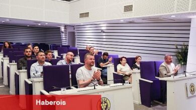Buca Belediyesi'nden kırsal turizmi canlandıracak proje