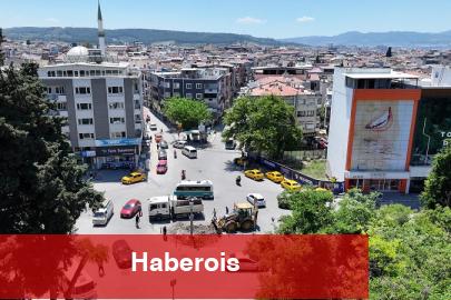 Buca Üçkuyular'a yeni trafik nizamı geliyor