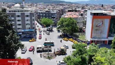 Buca Üçkuyular'a yeni trafik nizamı geliyor