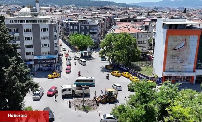 Buca Üçkuyular'a yeni trafik nizamı geliyor - Haberois Buca Üçkuyular'a yeni trafik nizamı geliyor