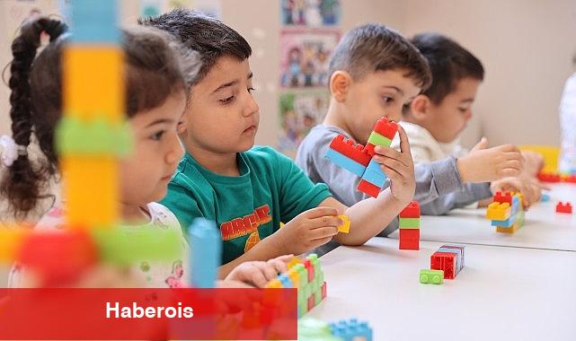 Buca'da sevgi dolu eğitimin ismi: Çınar Anaokulları - Haberois Buca'da sevgi dolu eğitimin ismi: Çınar Anaokulları