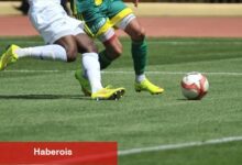 Bucaspor 1928'de belirsizlik hakim