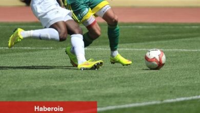 Bucaspor 1928'de belirsizlik hakim