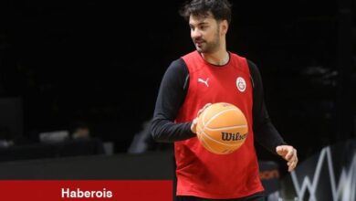 Buğrahan Tuncer: "Şampiyon olmak istiyoruz"