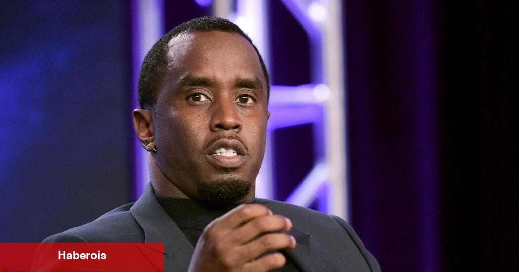 'Bugün biraz gerginim': Sean Combs denemesinde jüri seçimi başlıyor