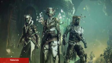 Bungie Geliştiricileri 'Destiny 2'ye Abonelik Sistemi' Fikrine Şiddetle Karşı Çıkmış