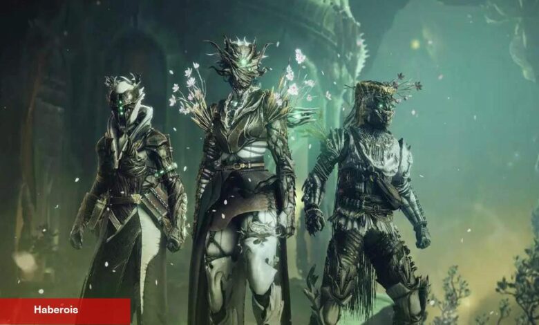 Bungie Geliştiricileri 'Destiny 2'ye Abonelik Sistemi' Fikrine Şiddetle Karşı Çıkmış - Haberois Bungie Geliştiricileri 'Destiny 2'ye Abonelik Sistemi' Fikrine Şiddetle Karşı Çıkmış