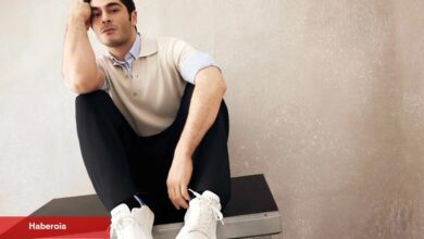 Burak Deniz'in yeni reklam sineması nefesleri kesecek