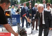 Bursa bıçağı dünya sahnesinde... 2027'de Bursa ev sahipliği yapacak