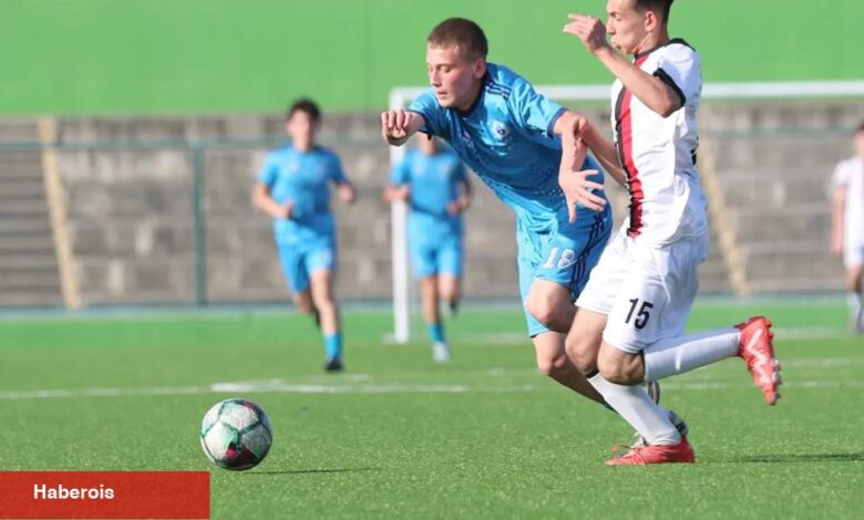 Bursa Gemlik Belediyespor U17 şampiyon oldu - Haberois Bursa Gemlik Belediyespor U17 şampiyon oldu