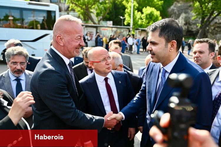 Bursa Karacabey'e büyük yatırım muştusu
