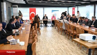 Bursa Kültür Turizm ve Tanıtma Birliği itimat tazeledi
